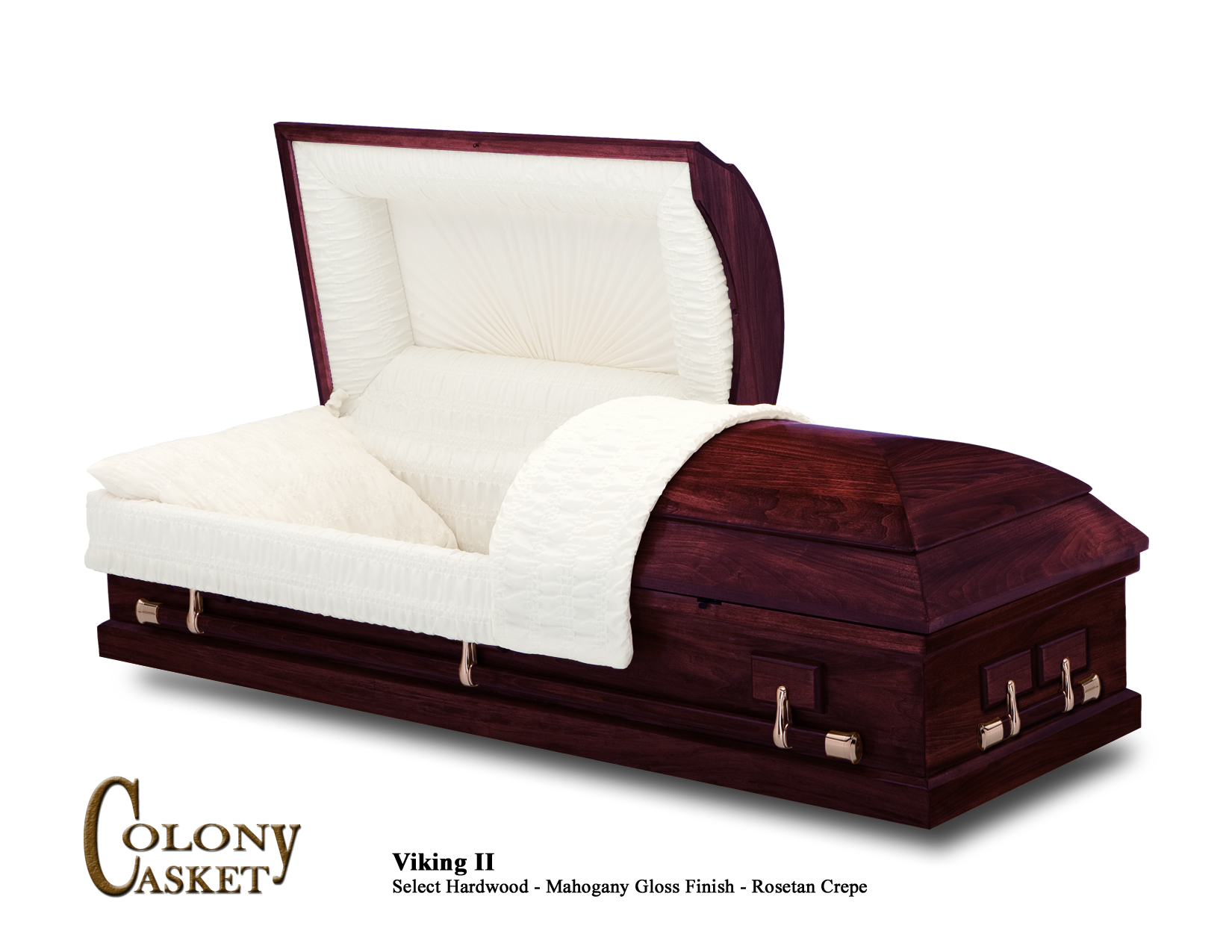 Viking II (427 Select)